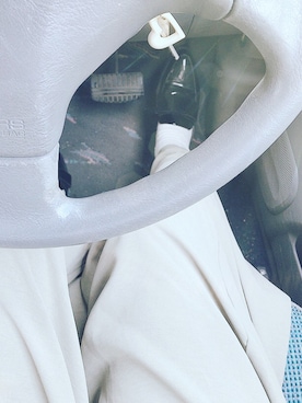 RYOKO  Yuhasaさん（レディース・172cm）の夏コーディネート