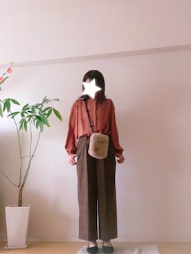 kozumiさんのコーディネート