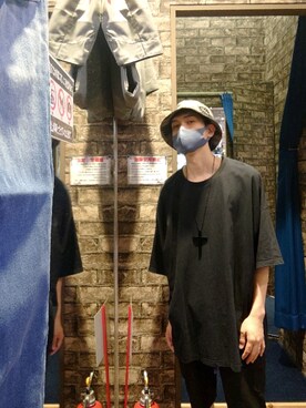 kさんのコーディネート