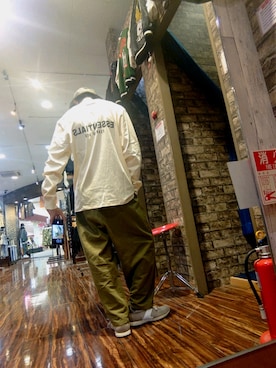 kさんのコーディネート