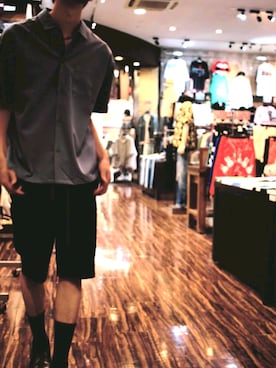 kさんのコーディネート