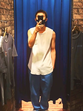 kさんのコーディネート