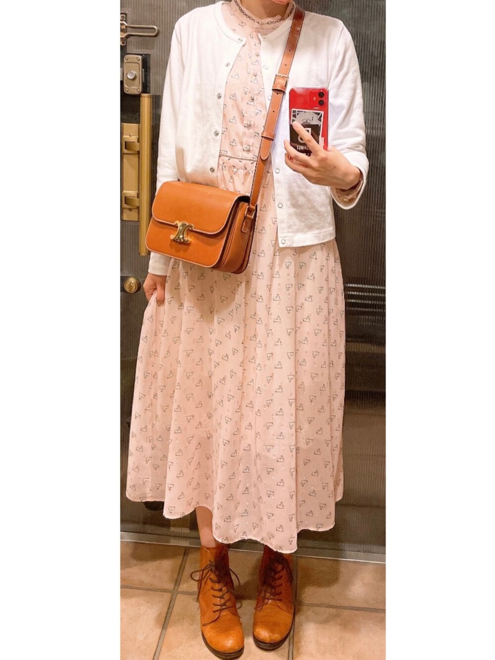 franchelippee（フランシュリッペ）の「きらきらおこりんぼワンピース  