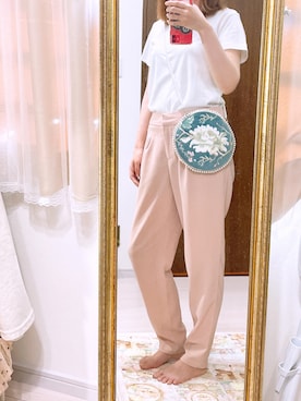 スモーモさんのコーディネート