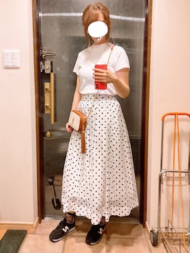 スモーモさんのコーディネート