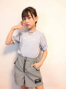 kokonenさんのコーディネート