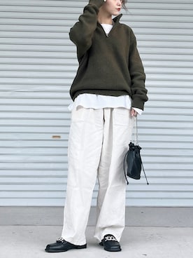 mayuさんのコーディネート