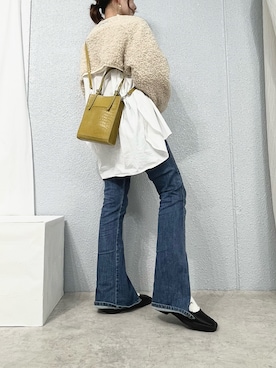 mayuさんのコーディネート