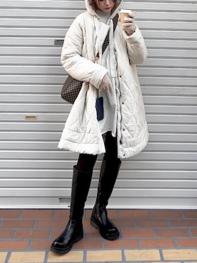 mayuさんのコーディネート