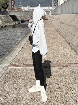 mayuさんのコーディネート