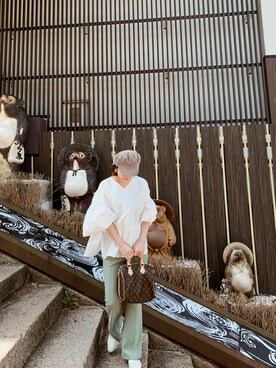 skiiiiiさんのコーディネート