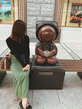 skiiiiiさんのコーディネート