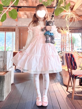 BABY, THE STARS SHINE BRIGHT ブラックキャミソール BABY, THE STARS SHINE BRIGHT / Others