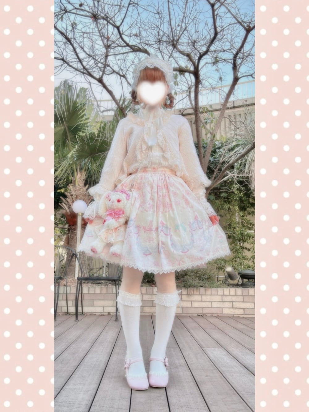 BABY,THE STARS SHINE BRIGHTのカーディガン/ボレロを使った人気