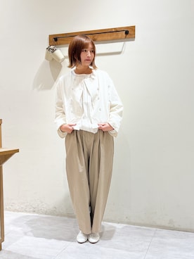 てぃ𖠚໊｡ﾟさんのコーディネート