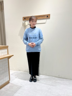 てぃ𖠚໊｡ﾟさんのコーディネート