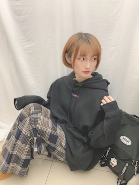 R1さんのコーディネート