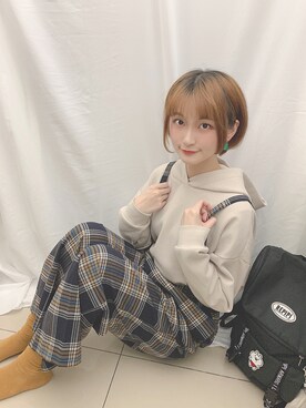 R1さんのコーディネート