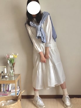 지수さんのコーディネート