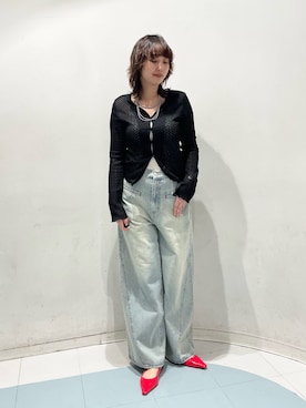 kuroさん(レディース・165cm)の春コーディネート