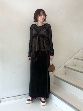 kuroさんのコーディネート
