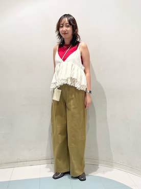 kuroさんのコーディネート