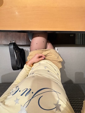 「SHEIN」｜ドラムさん（レディース・160cm）の春コーディネート