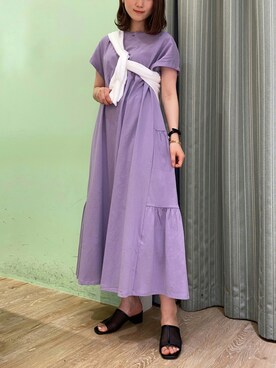 おのまいさんのコーディネート