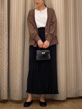 おのまいさんのコーディネート