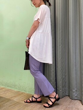 おのまいさんのコーディネート