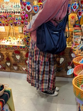 リカさんのコーディネート