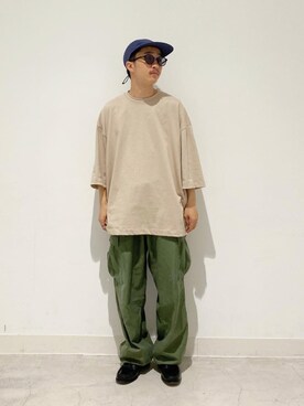 ko-kiさんのコーディネート