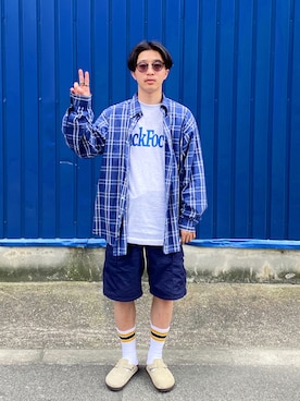 ko-kiさんのコーディネート