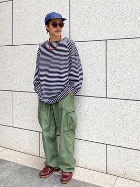 ko-kiさんのコーディネート