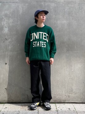 ko-kiさんのコーディネート