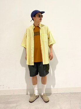 ko-kiさんのコーディネート