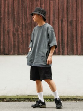 ko-kiさんのコーディネート