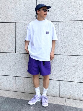 ko-kiさんのコーディネート