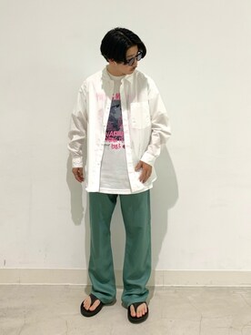 ko-kiさんのコーディネート