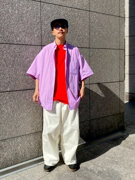 ko-kiさんのコーディネート