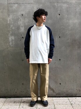 ko-kiさんのコーディネート