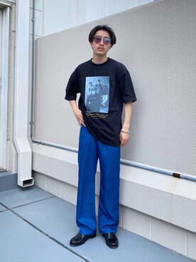 ko-kiさんのコーディネート