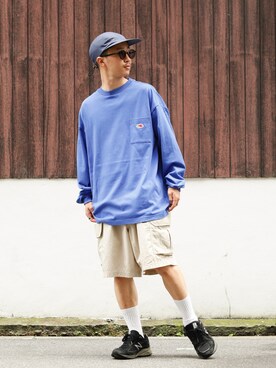 ko-kiさんのコーディネート