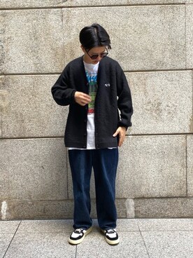 ko-kiさんのコーディネート