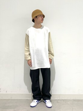 ko-kiさんのコーディネート