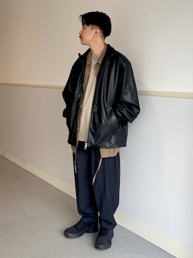 ko-kiさんのコーディネート