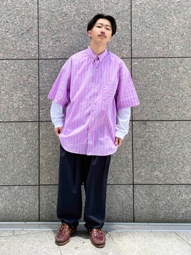 ko-kiさんのコーディネート