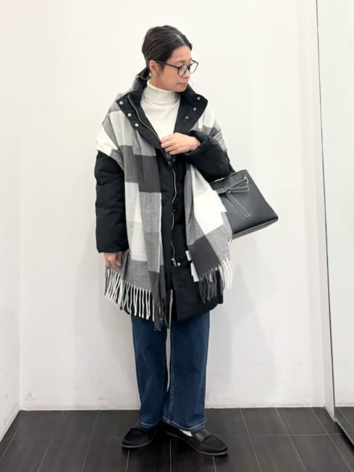 セール】【VERYベストアウター大賞 コスパ賞受賞】ロングダウンコート