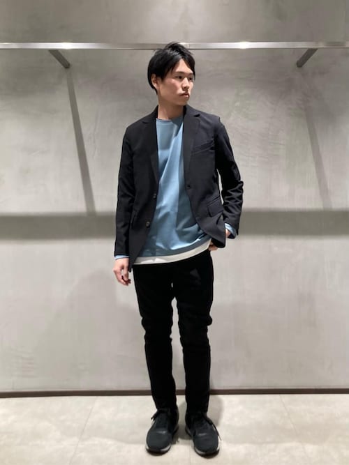 セール】【セットアップ対応】3Dエアートリコット パンツ