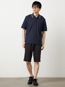 COMME CA ISM STAFFさんのコーディネート